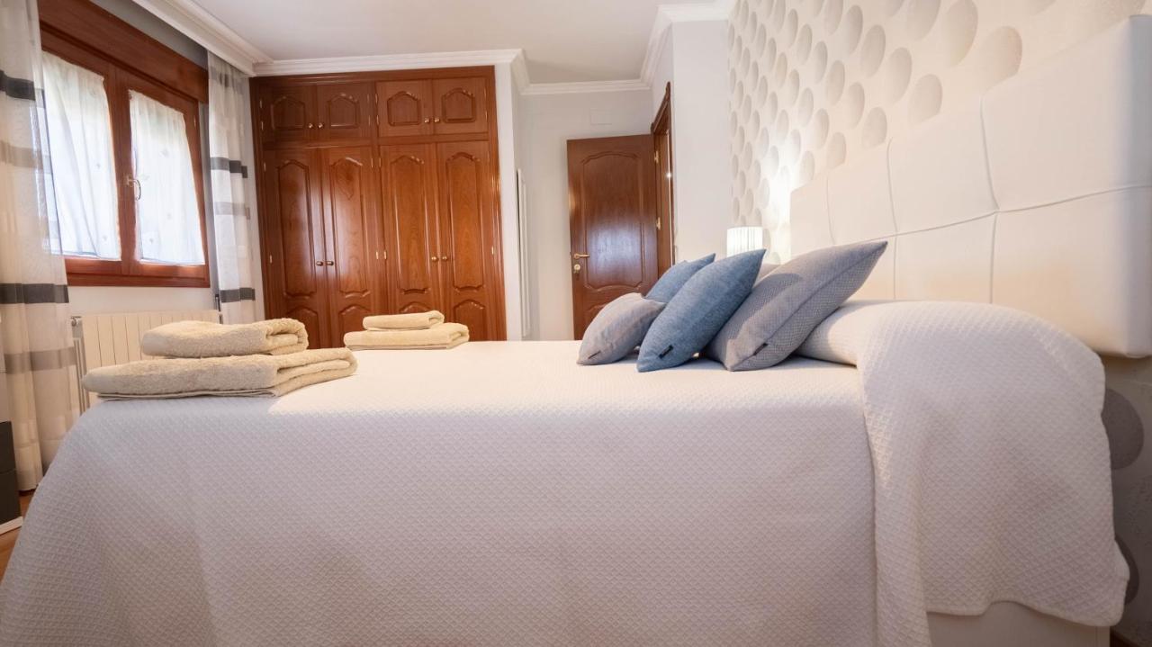 Chambre Double avec Salle de Bains Commune