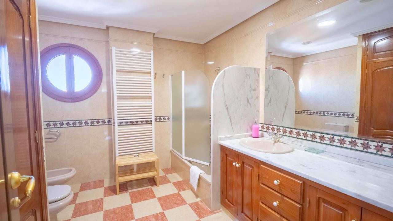 Villa Luis R - B&B