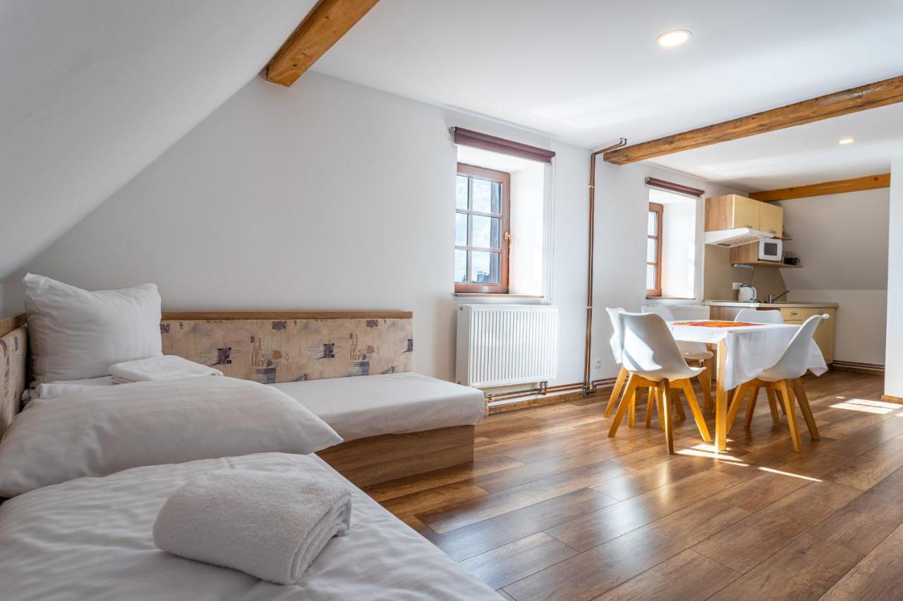 Studio-Apartment