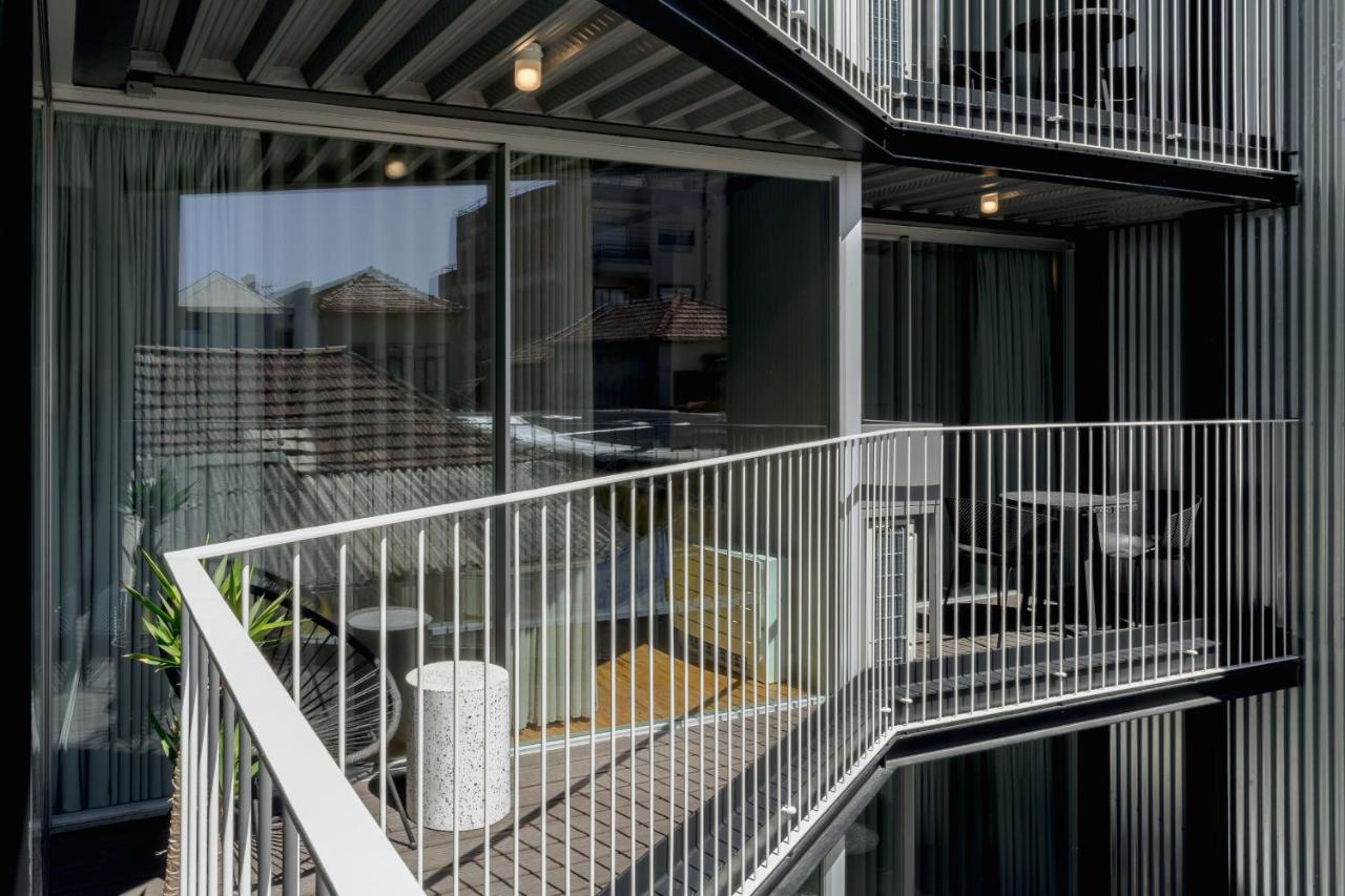 Feel Porto Matosinhos City Flats - Ferienwohnung Matosinhos