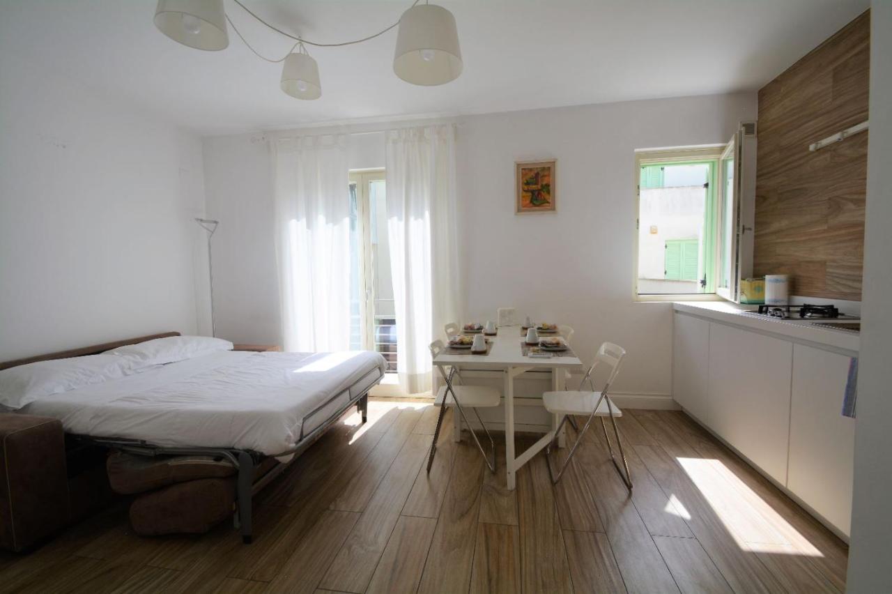 Essence Domus Sandalo - B&B