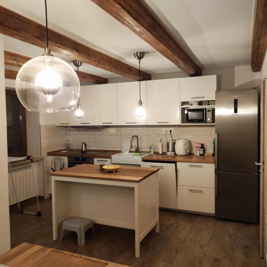 Casa Rosmarin - Chambres d’hôtes Spodnje Škofije