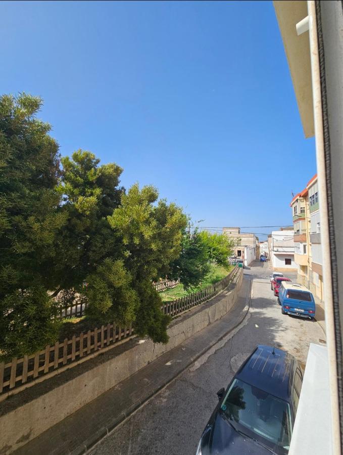 VillaTata Tarifa - Bed and Breakfast Tarifa