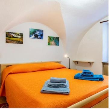 B&B Segonzano - App. Valentina - Bed and Breakfast Segonzano