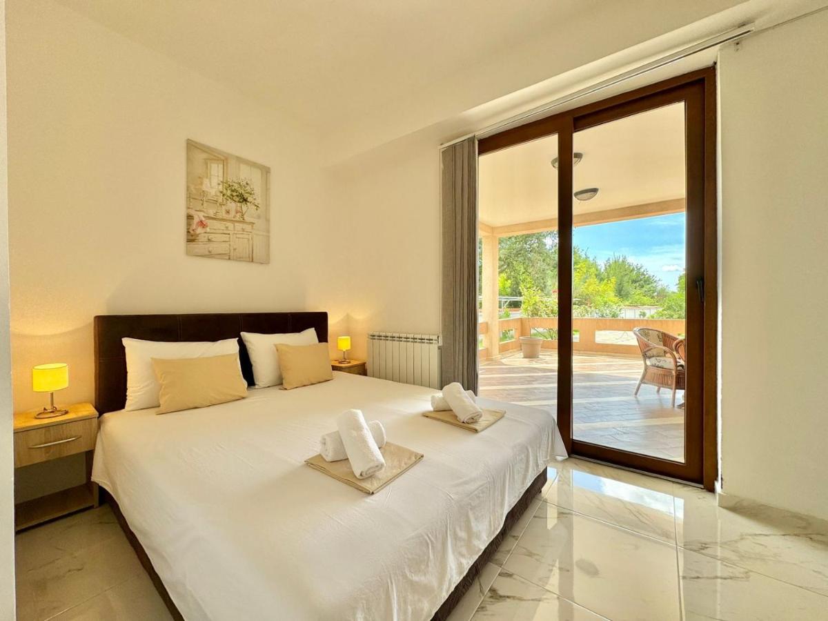 Apartment mit 3 Schlafzimmern