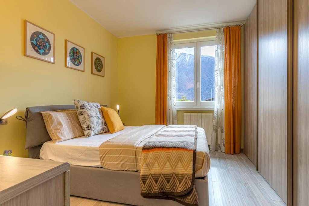 Bonardi's Home - enjoy the lakes! - B&B