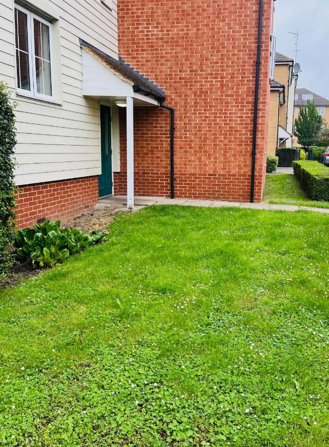 Beautiful One Bed Flat - B&B