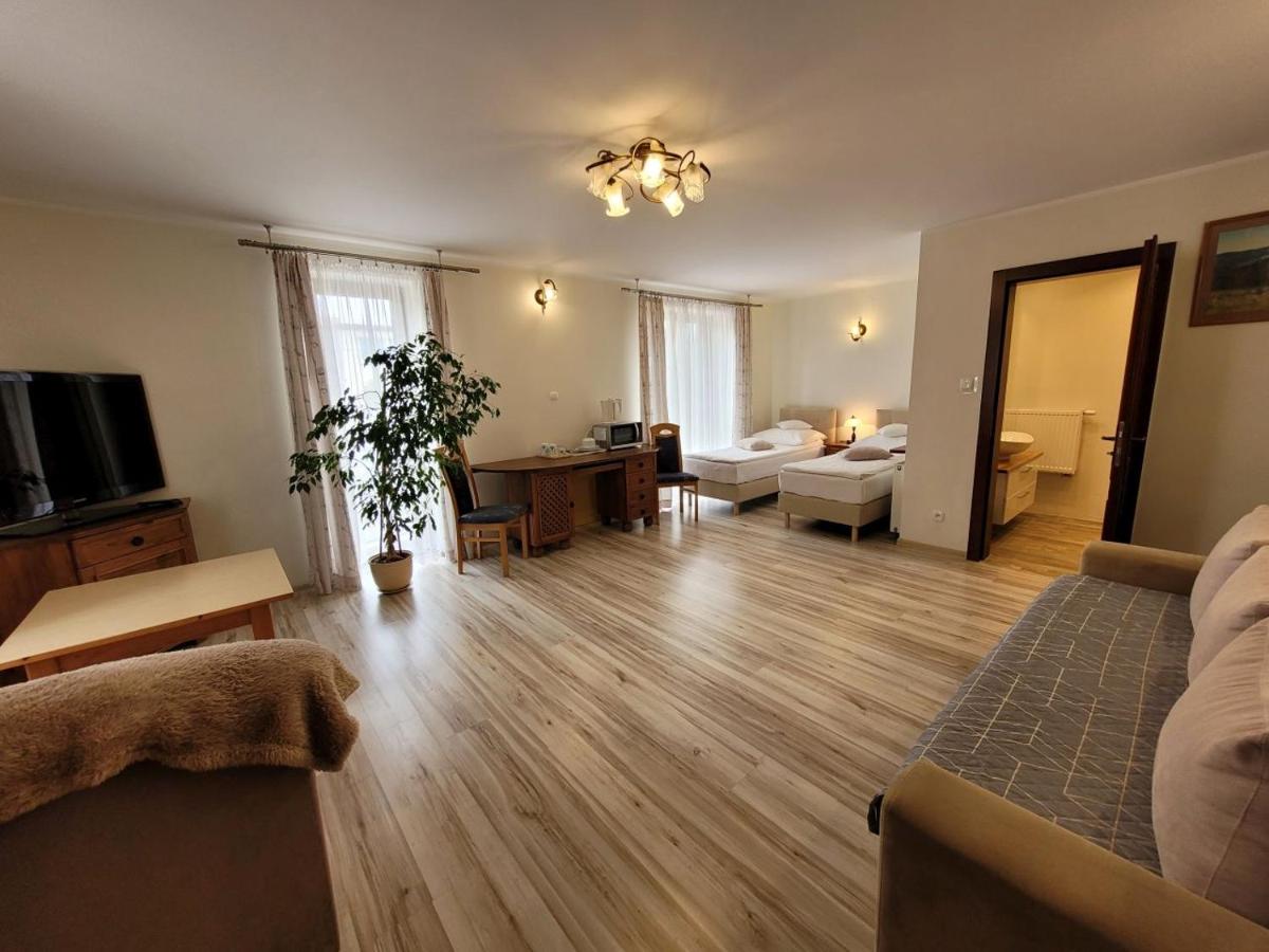 Habitación Triple con baño privado