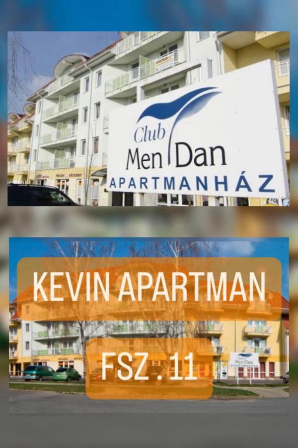 Kevin apartman - B&B