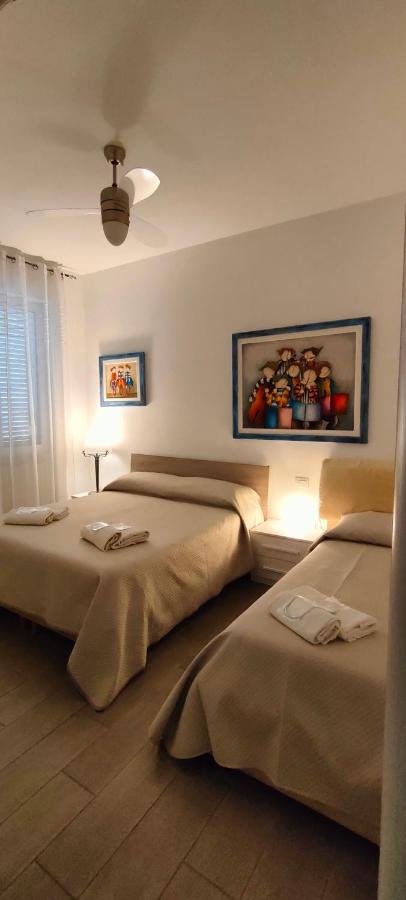 B&B Bari - Il Centro Apartments - Bed and Breakfast Bari