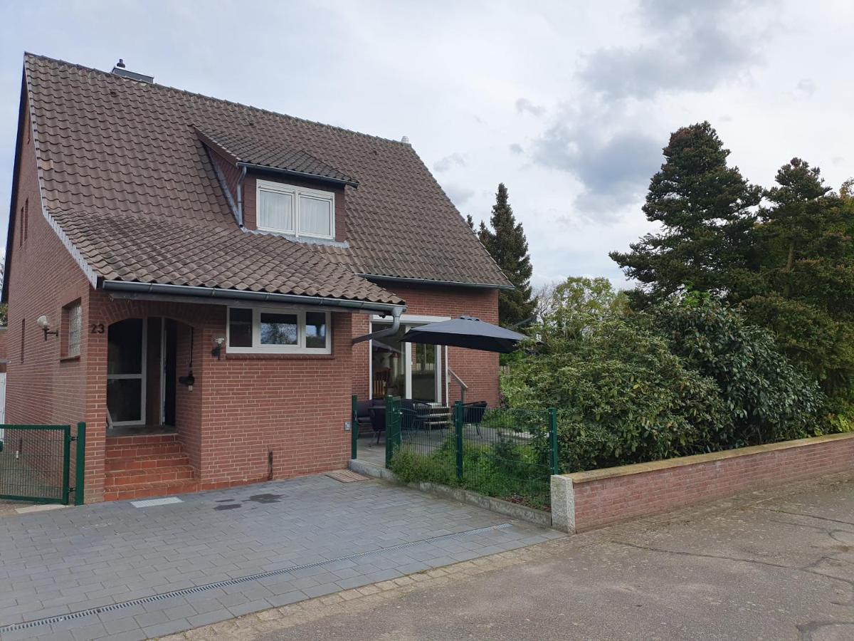 Ferienwohnung Claudia - Chambres d’hôtes