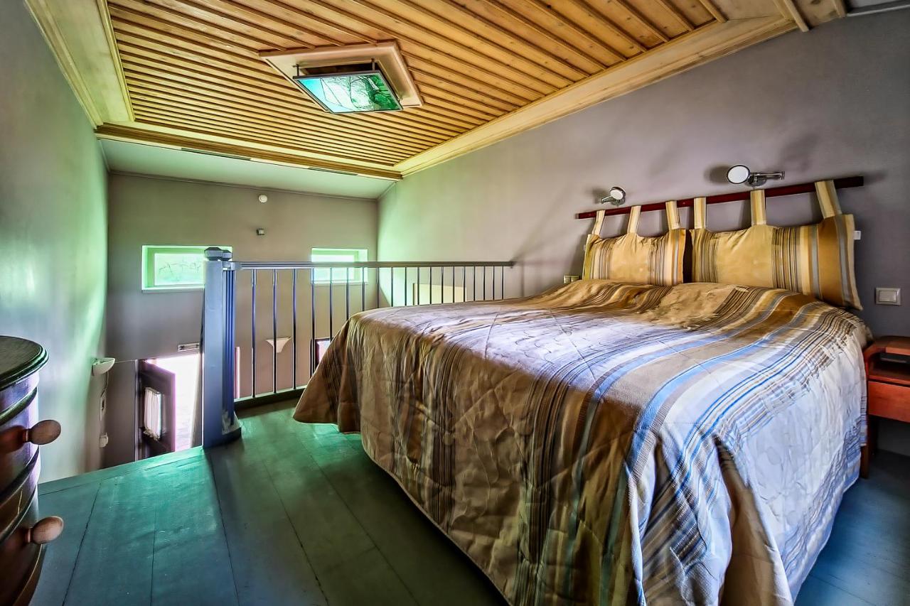 Standard Dreibettzimmer