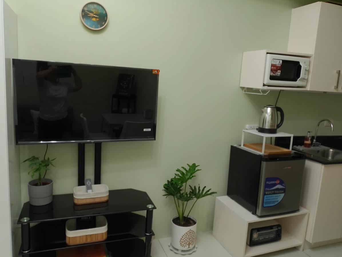 Green Leaf Condo at Green Residence Malate taft avenue malate manila - B&B