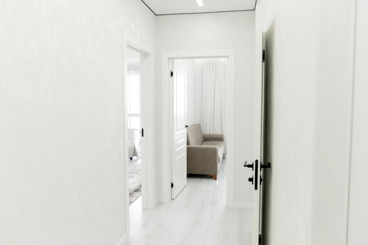 ЖК Abay130 - Bed and Breakfast Alma-Ata
