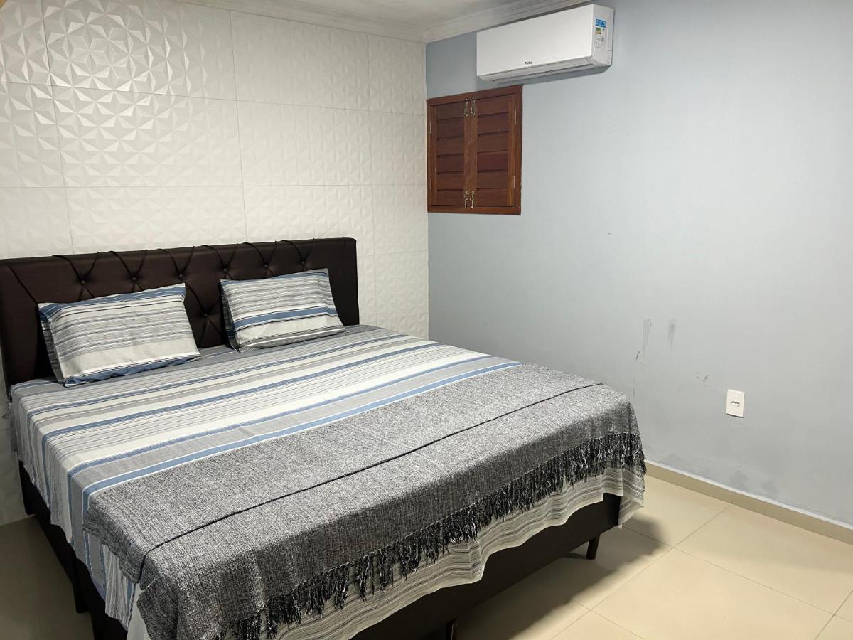 SEU LAR - Ferienwohnung