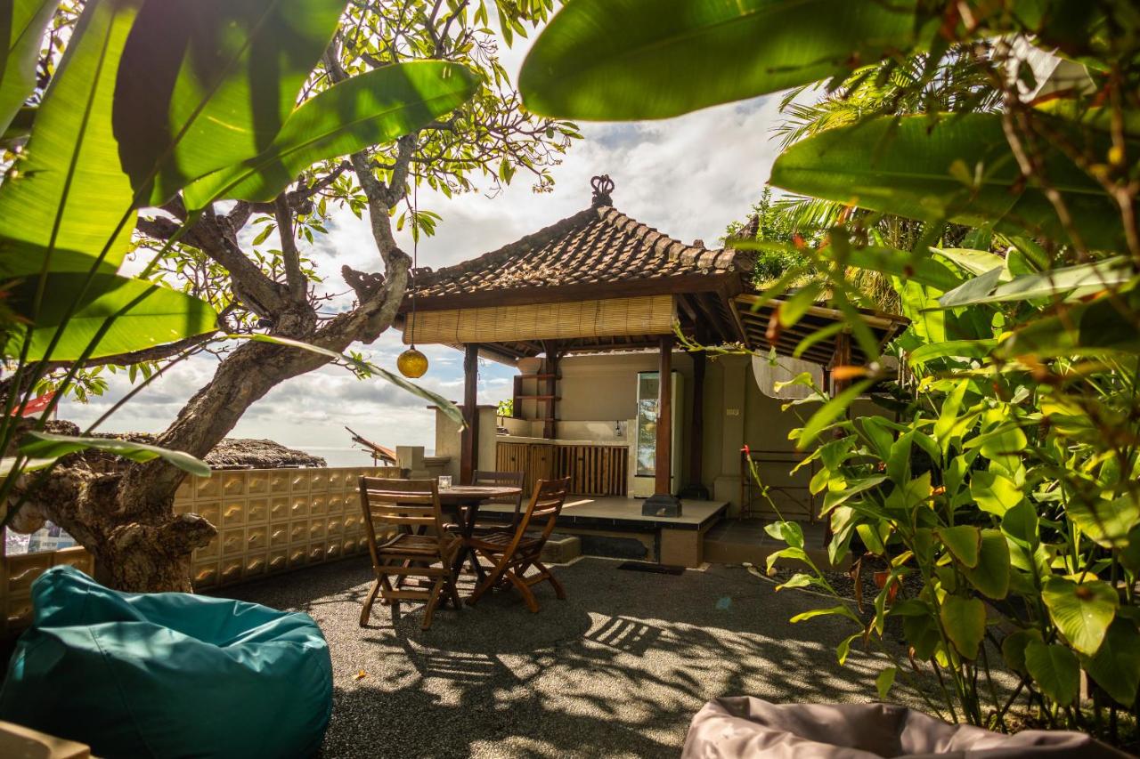 Suite with Sea View