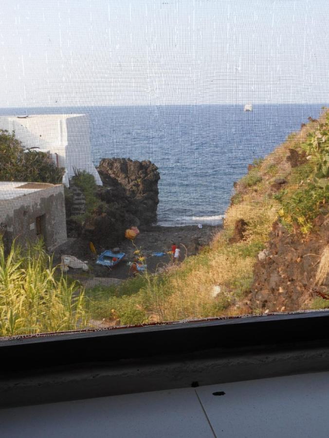 Casa del sale - Bed and Breakfast Stromboli