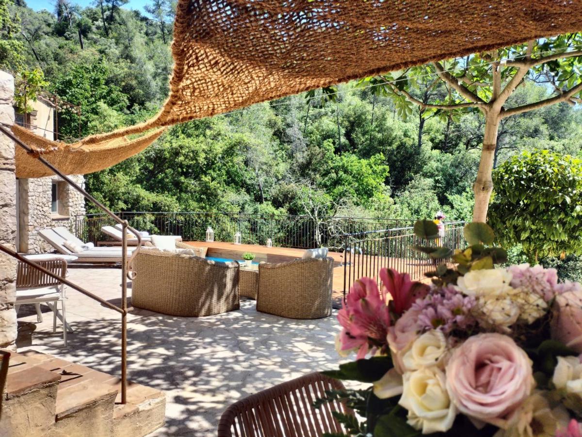 Mas des Arts & Spa - B&B