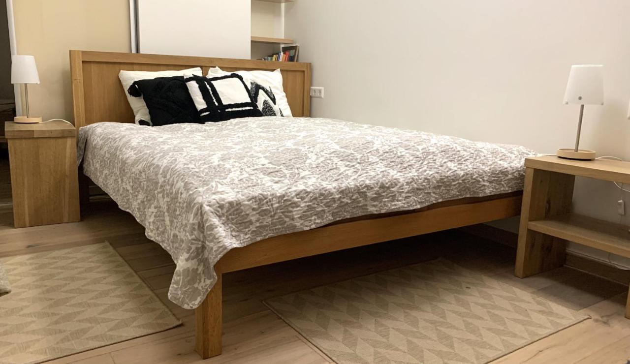 Appartamento con 2 Camere da Letto