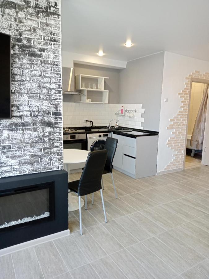 Уютные апартаменты у моря в Актау - Chambres d’hôtes