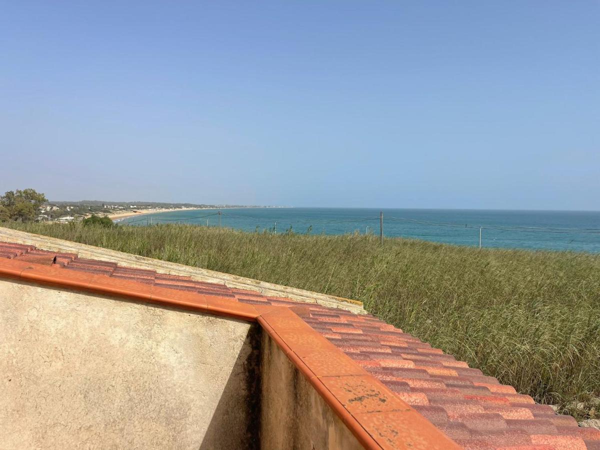 Villa Letizia - B&B Santa Maria del Focallo