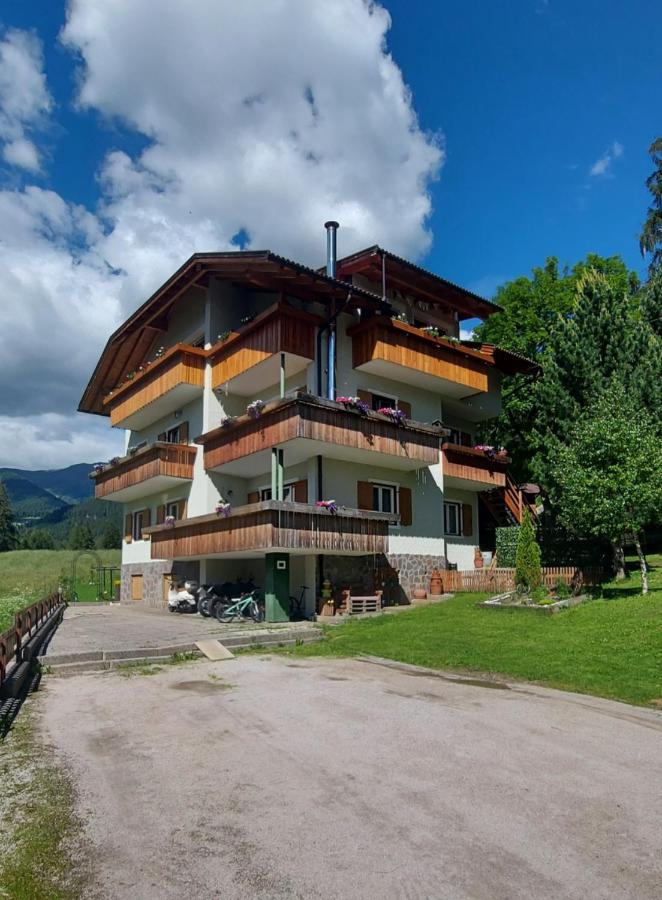 Apartment Burger - Ferienwohnung Toblach