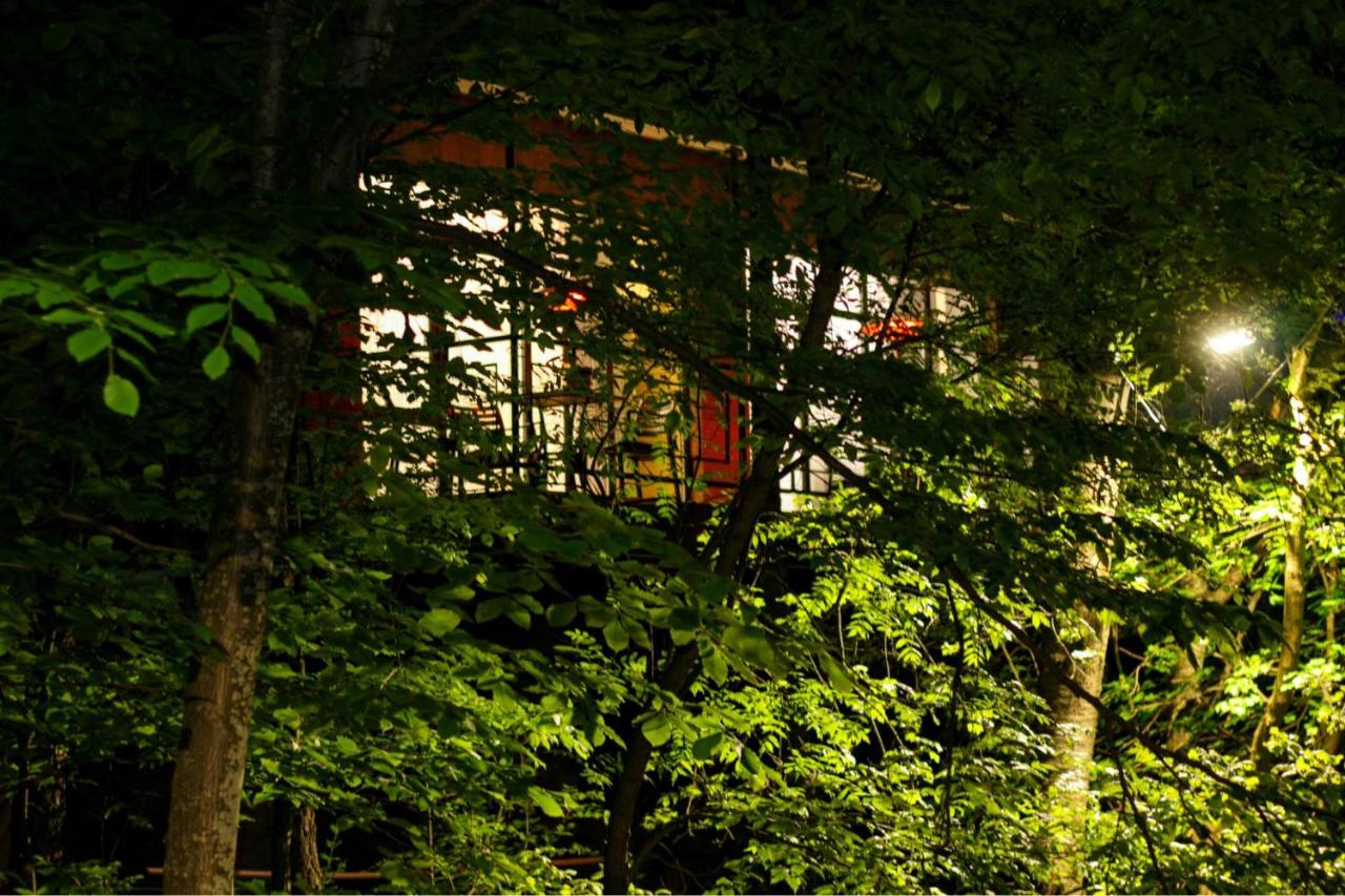Opus 11 Dilijan - B&B