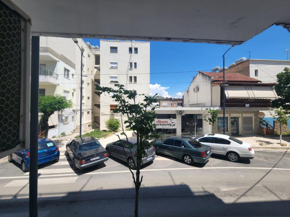 Budo Apartments - Ferienwohnung Saranda