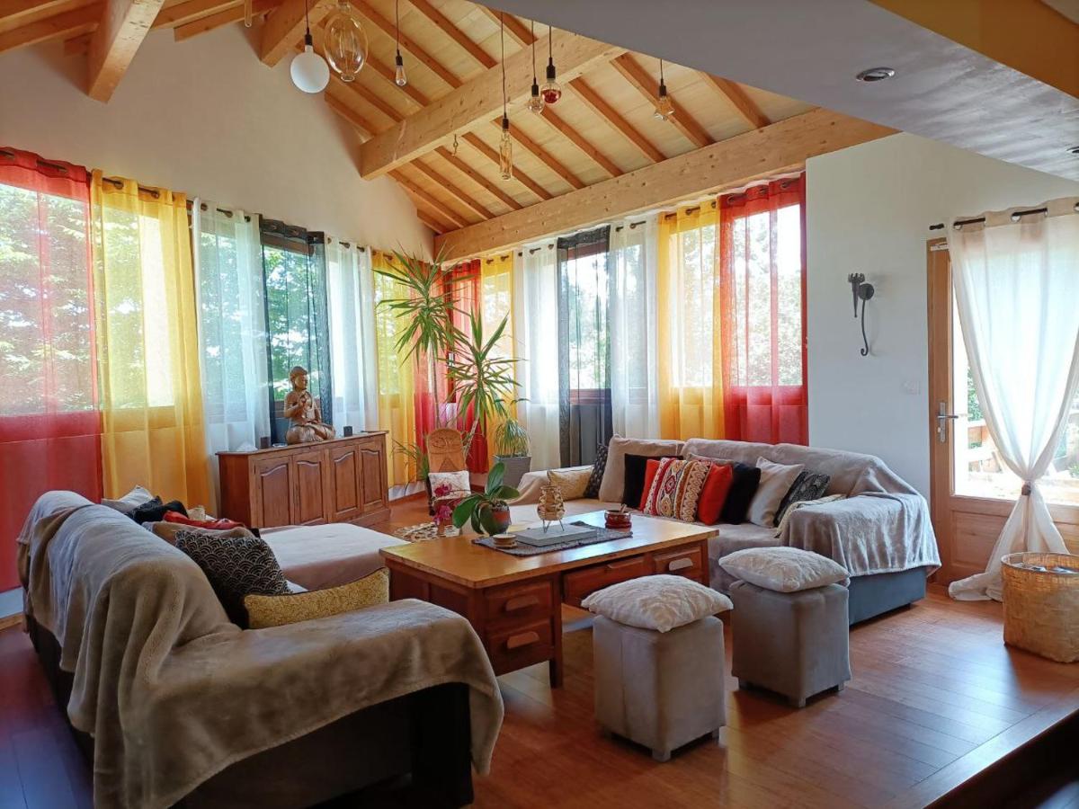 Le Sunset - Ferienwohnung
