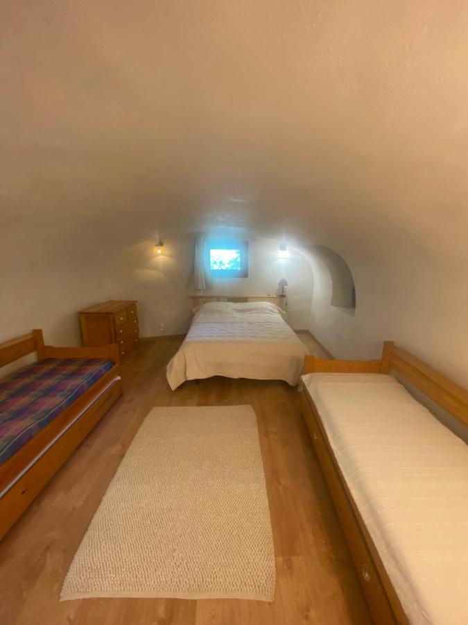 Gîte à la campagne - Bed and Breakfast