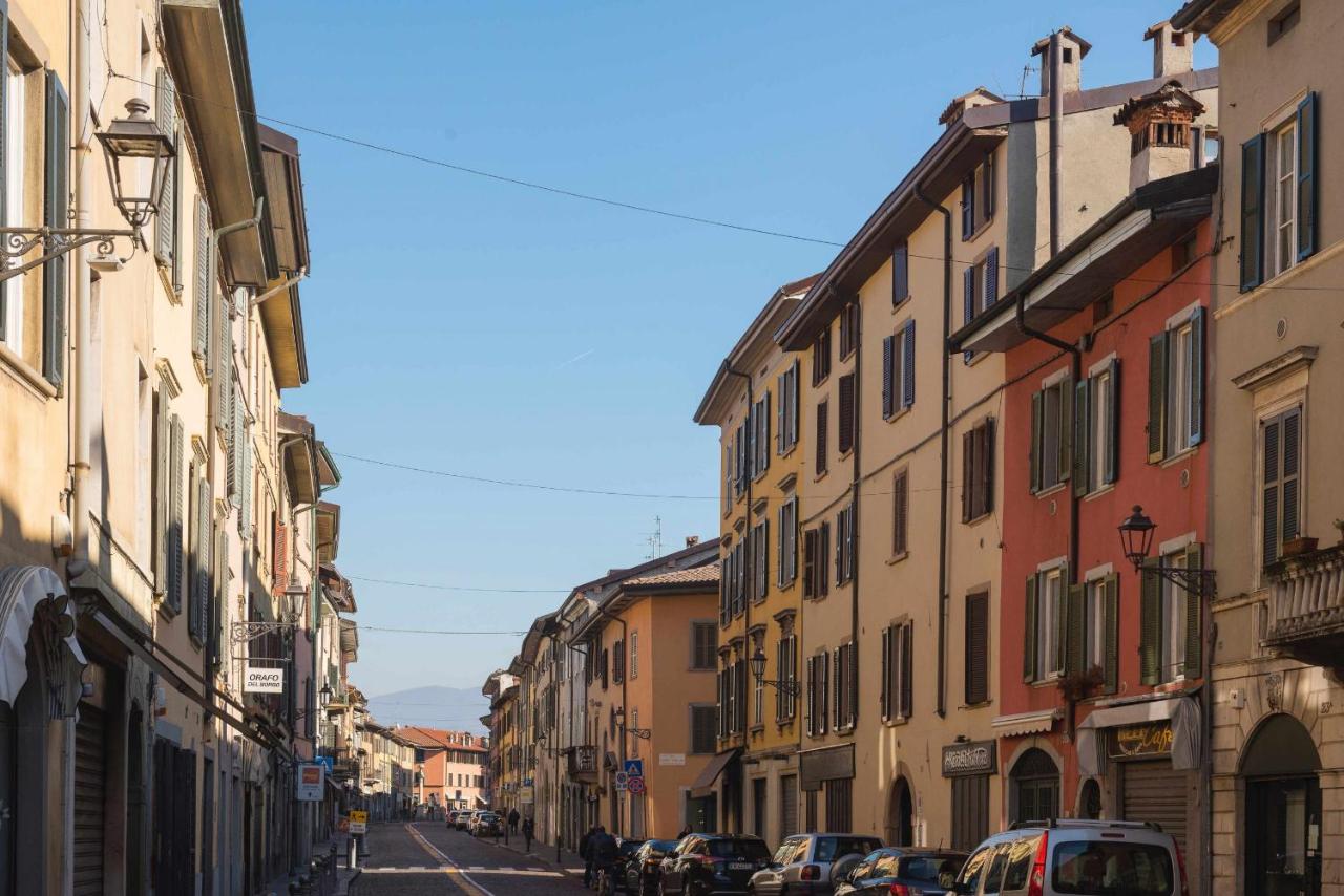 Cà Cianfer - Bed and Breakfast Bergamo