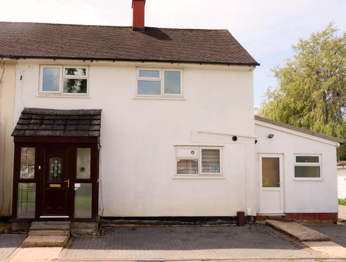 Cosy Studio in Havant! Near A3 and Staunton Country Park - B&B