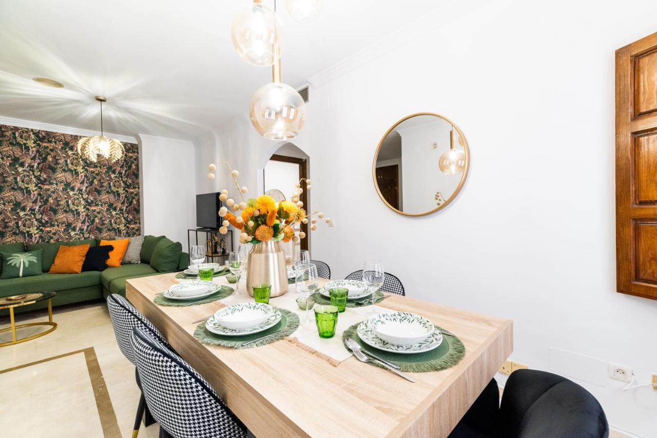 Wekey Homes Granada, El encanto de Navas Centro - B&B Granada