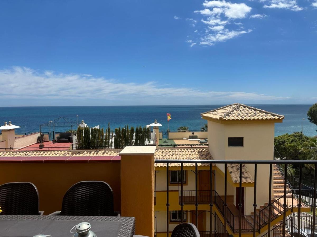 Mirador de Carvajal I - B&B Benalmádena