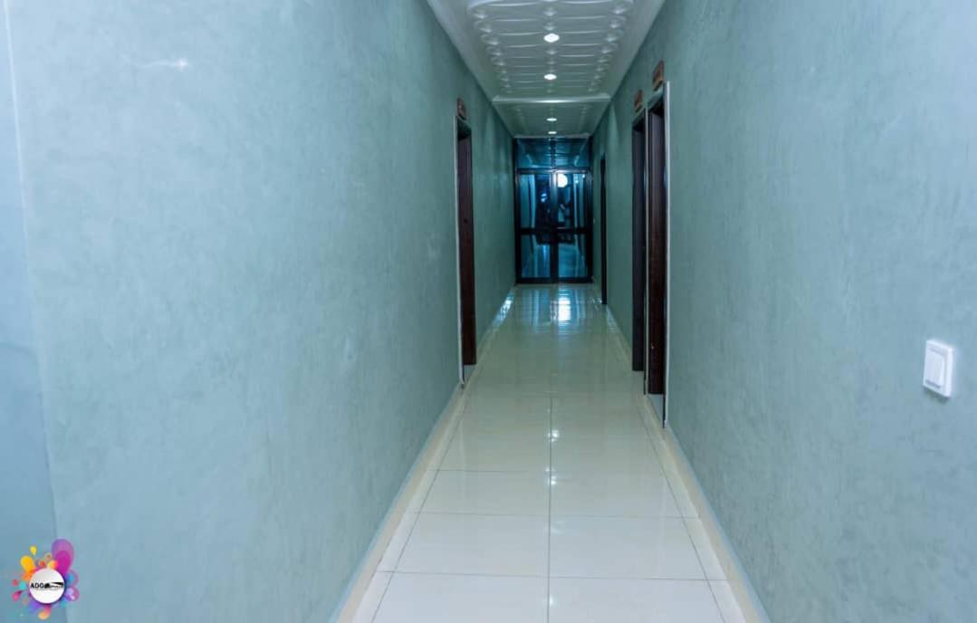 Residence Larrea - Ferienwohnung