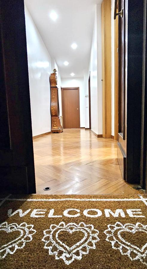 VATICAN ERA Guest House - B&B Roma
