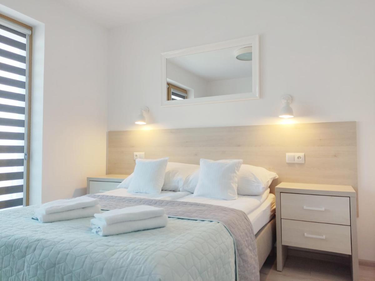 Doppelzimmer mit Balkon