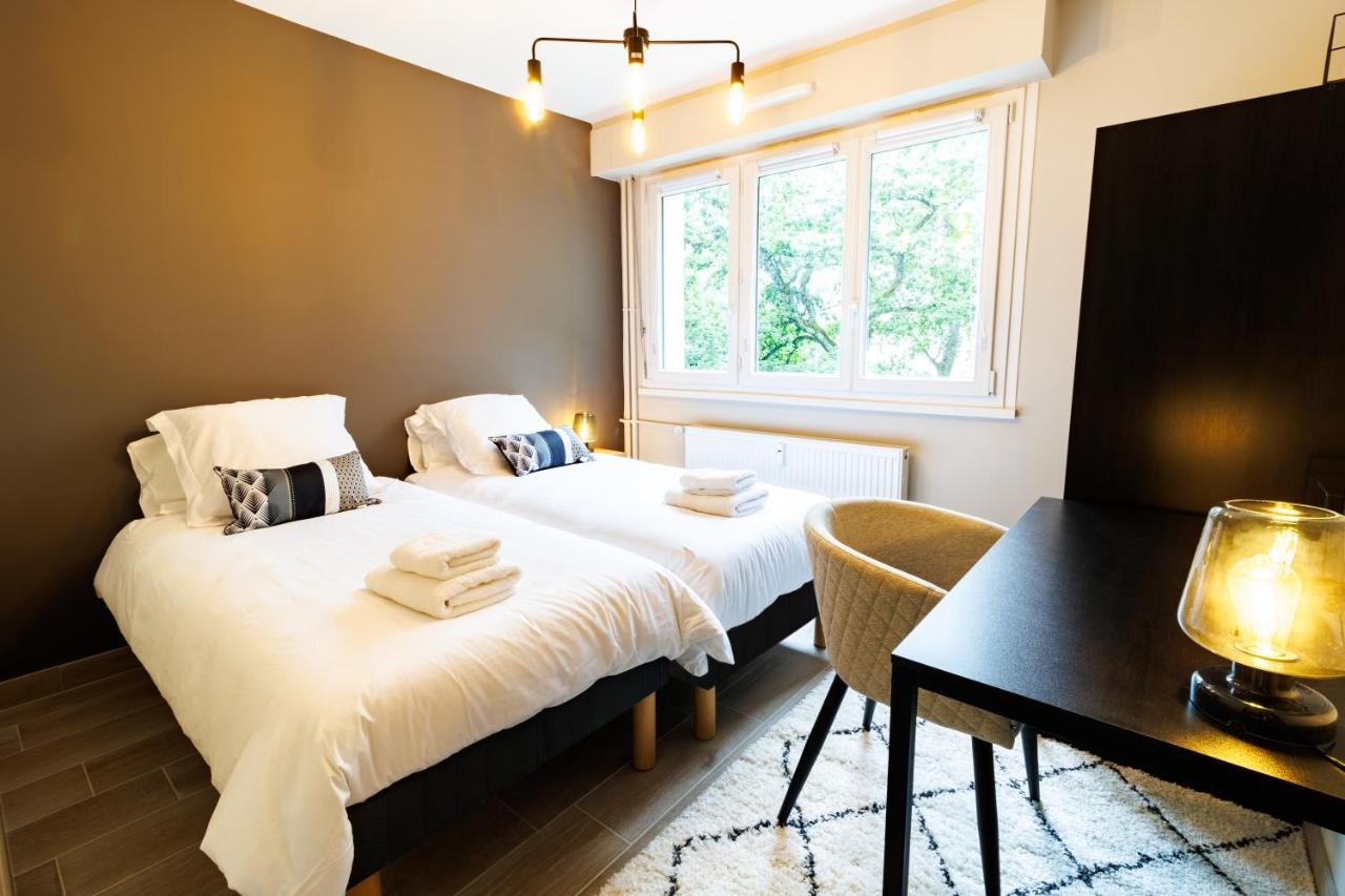 Apartamento de 3 dormitorios