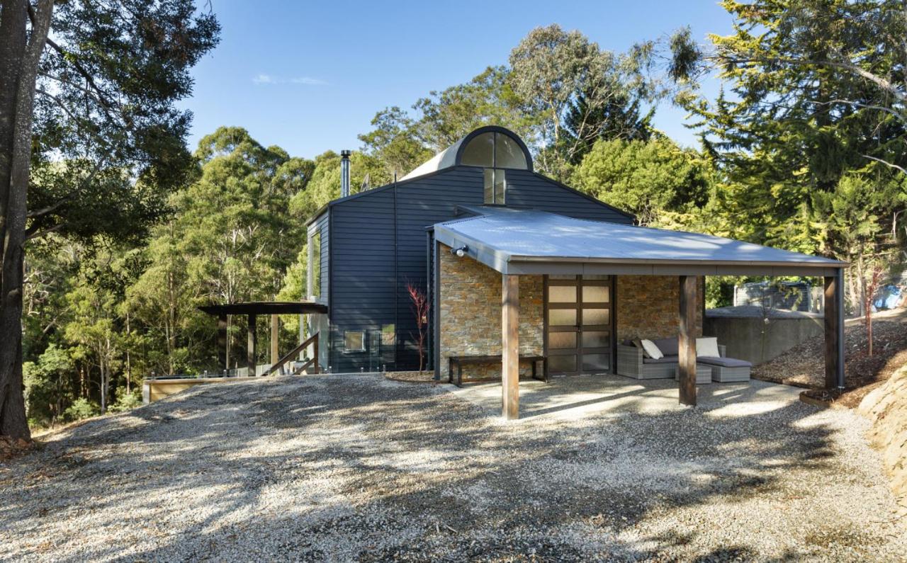 Dome-Cozy Getaway 3 min to Mt Buller - Chambres d'hôtes Merrijig