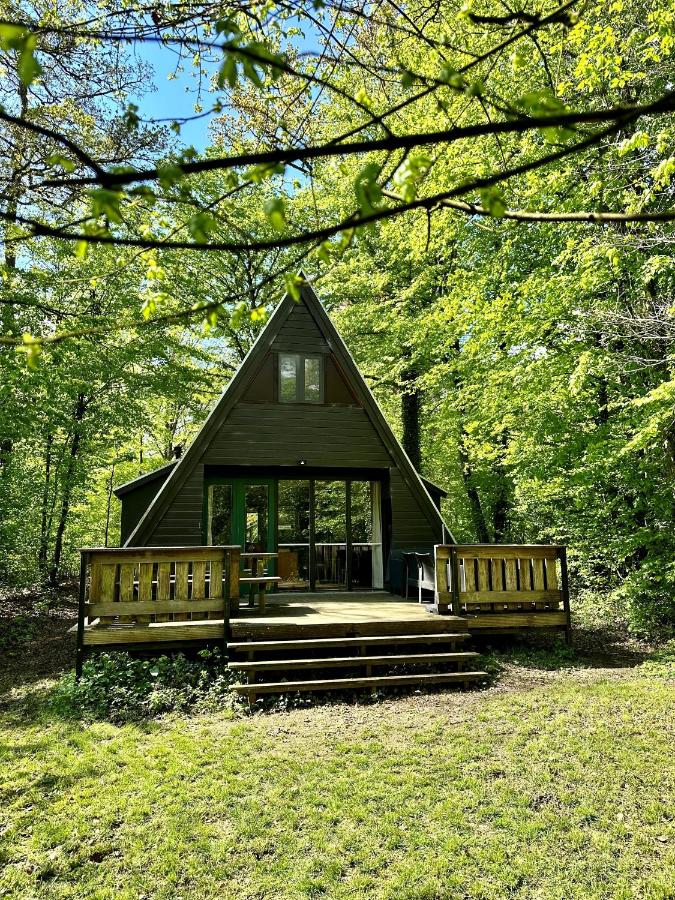 Boseend Ardennen, Durbuy - B&B