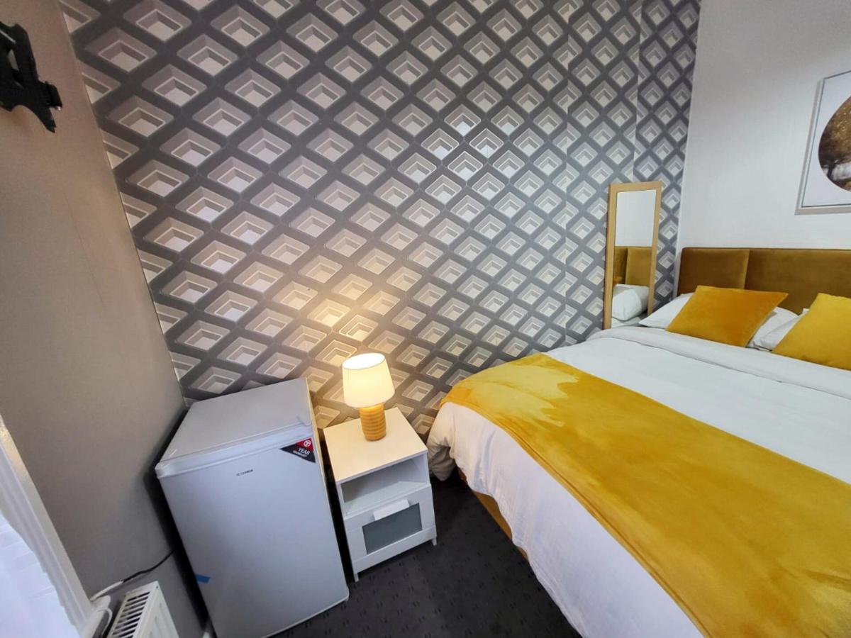 Stay Sleep Rest - Ivor Street - B&B