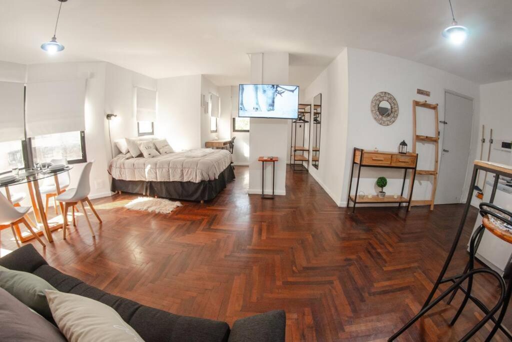 Centrico Studio en Nueva Cordoba, Argentina - Bed and Breakfast Córdoba