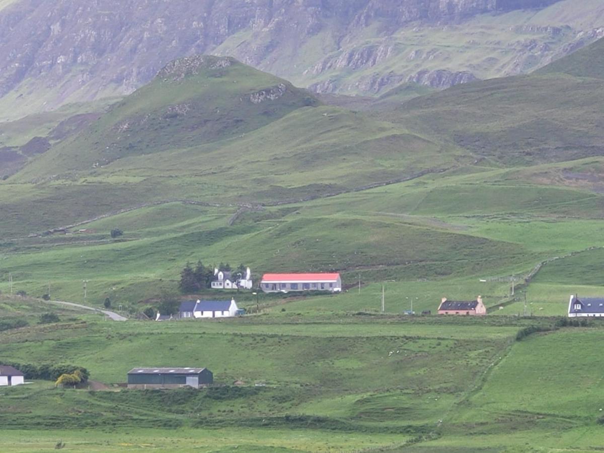 Skye Stays - B&B