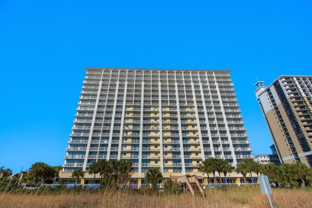 Oceanfront 2 bedroom Condo on Cam 2nd Floor - B&B Myrtle Beach