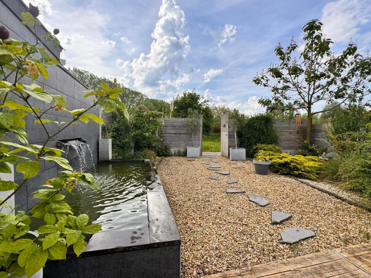 Villa mit 1 Schlafzimmer