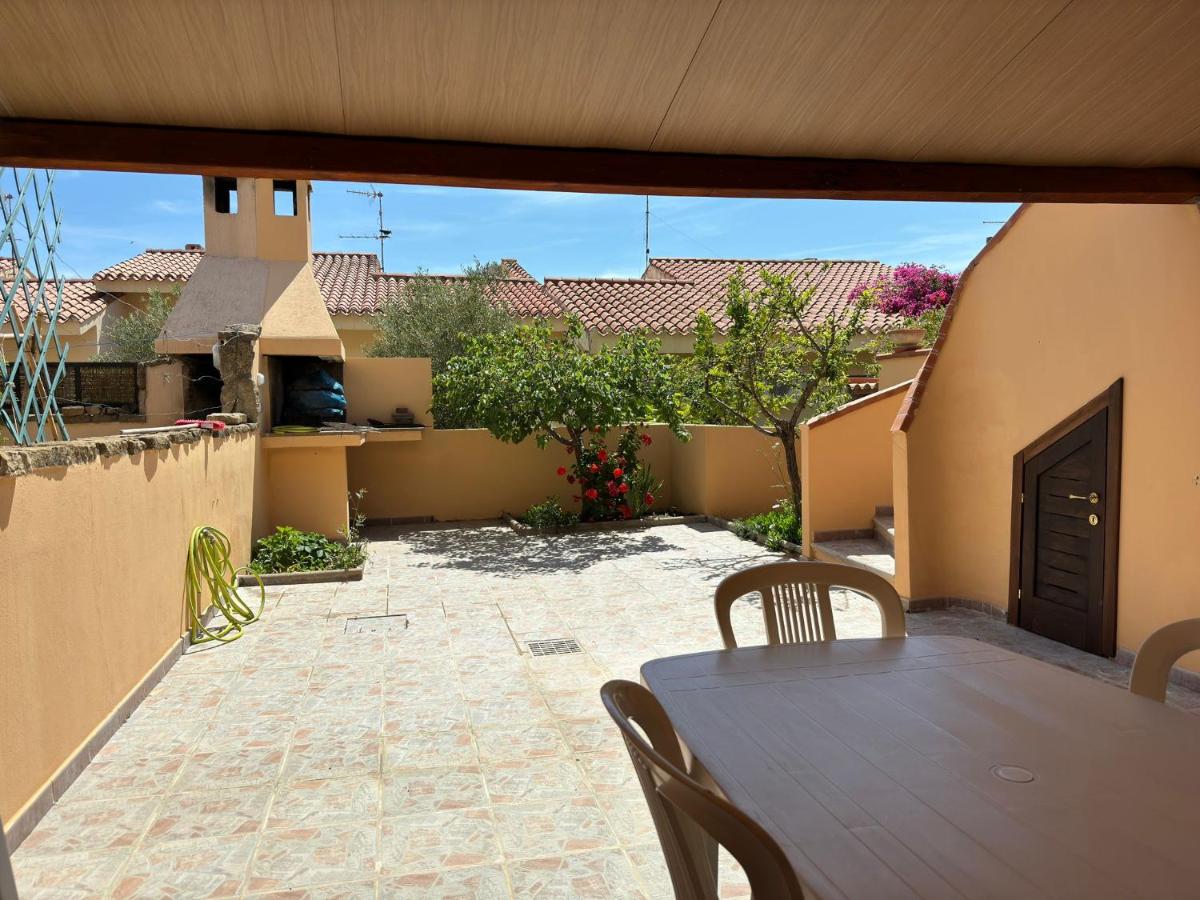 Orizzonte Blu - B&B Funtana Meiga
