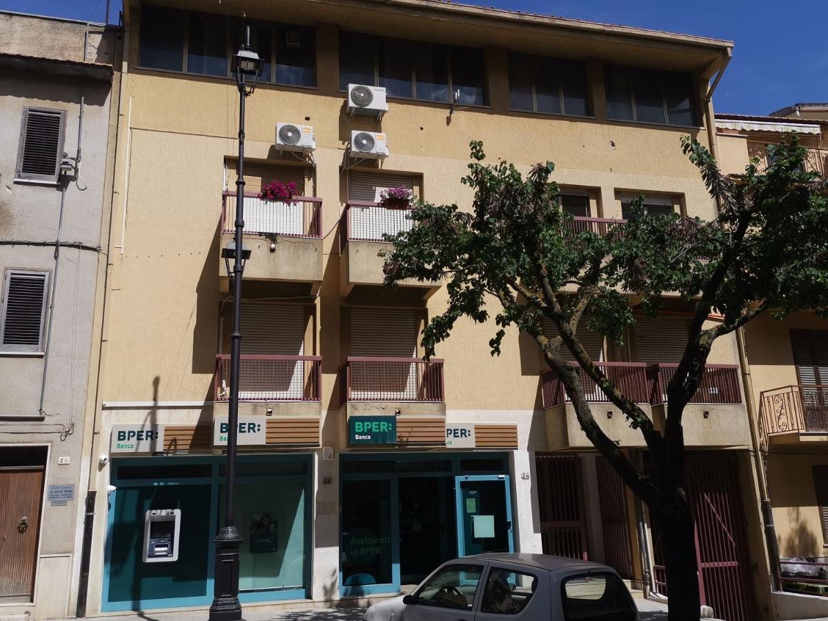 D&P Suites 2 Salemi - B&B