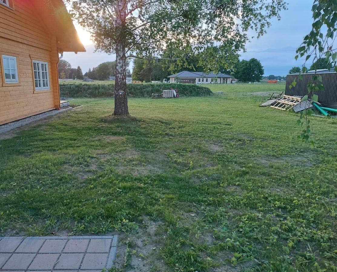 Airpark Ranch - Chambres d’hôtes Lärz