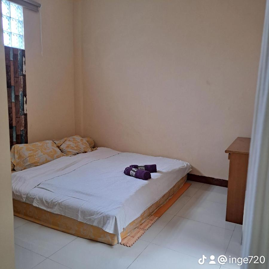 Habitación Triple Deluxe