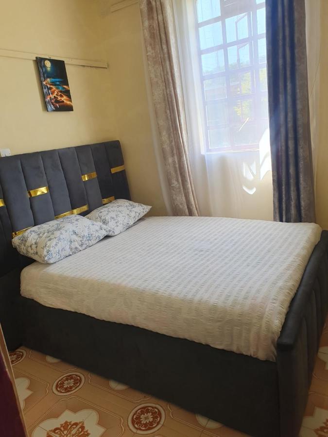 Lassie Chalet - B&B